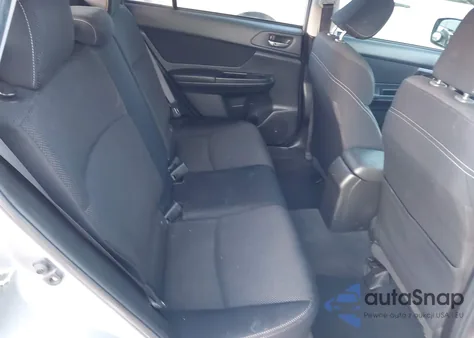 2014 Subaru Xv Crosstrek 2.0I Premium from USA, damaged, VIN JF2GPAVC5E8328169